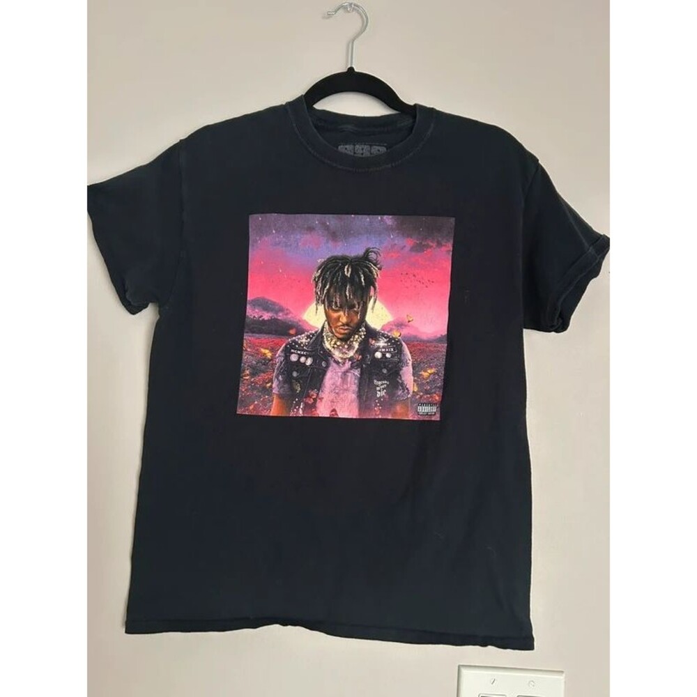 Legends Never Die Juice WRLD